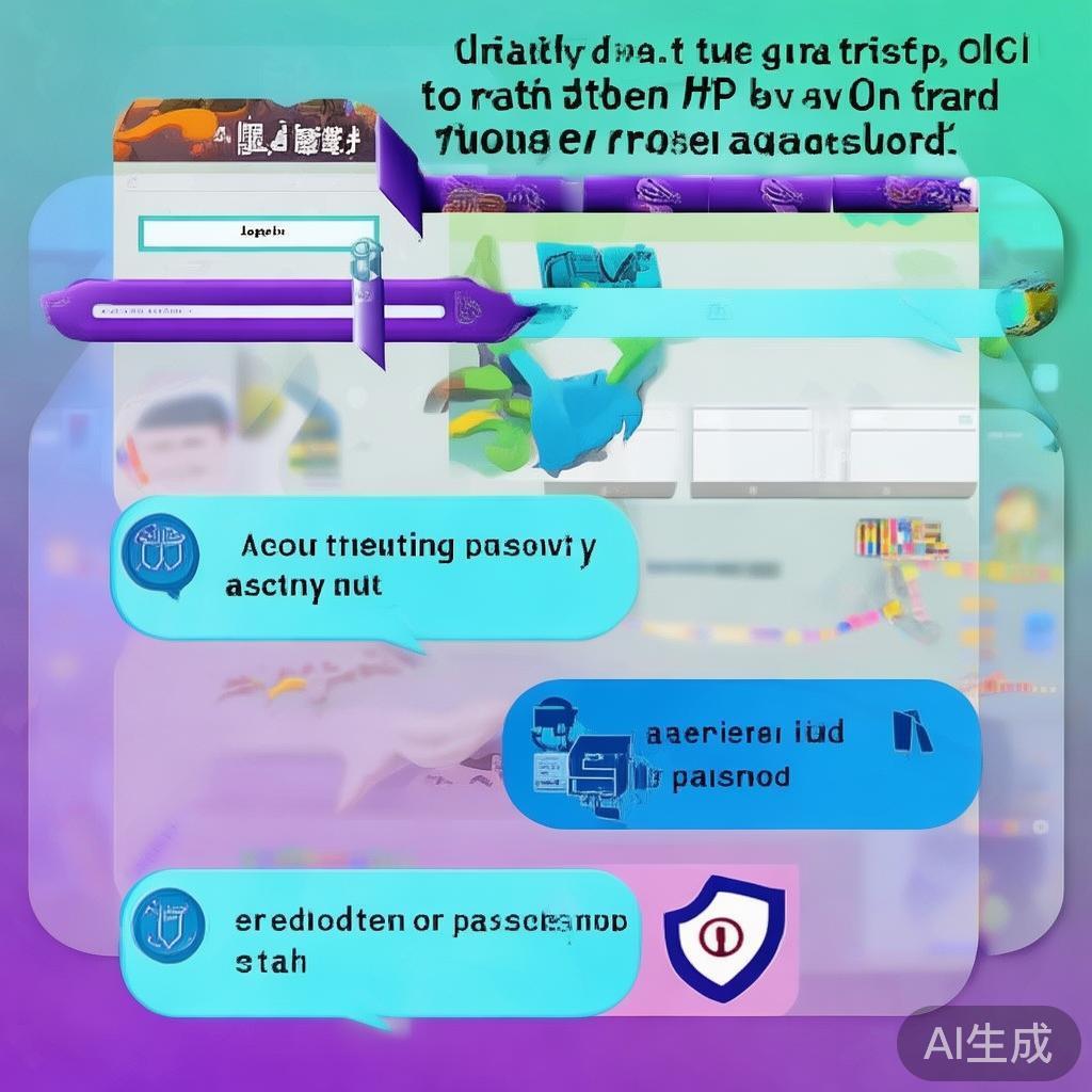 如何快速找回QQ账号和密码？实用技巧分享