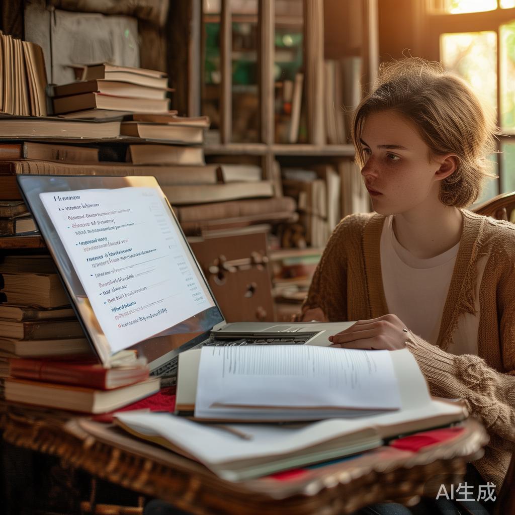 接下来，我要考虑文章的结构。通常，申请信需要包括几个部分，开头问候、自我介绍、申请原因、个人陈述、总结和结尾。这样结构清晰，容易让评审老师快速找到重点