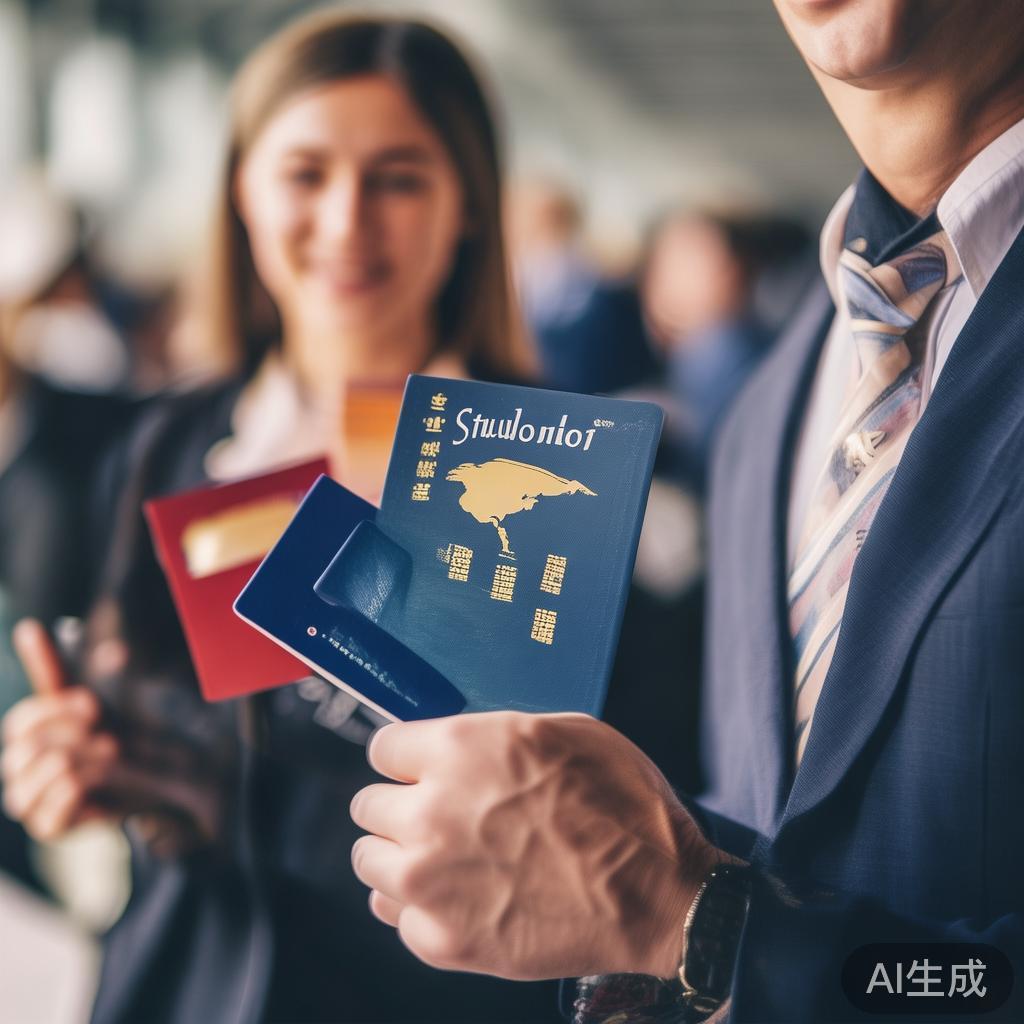 首先，我应该考虑用户可能来自不同的背景，比如学生、商务人士、外交人员等，他们可能需要不同的信息填写。因此，文章需要涵盖不同申请类型，比如学生签证、商务签证、外交官等，这样内容会更全面