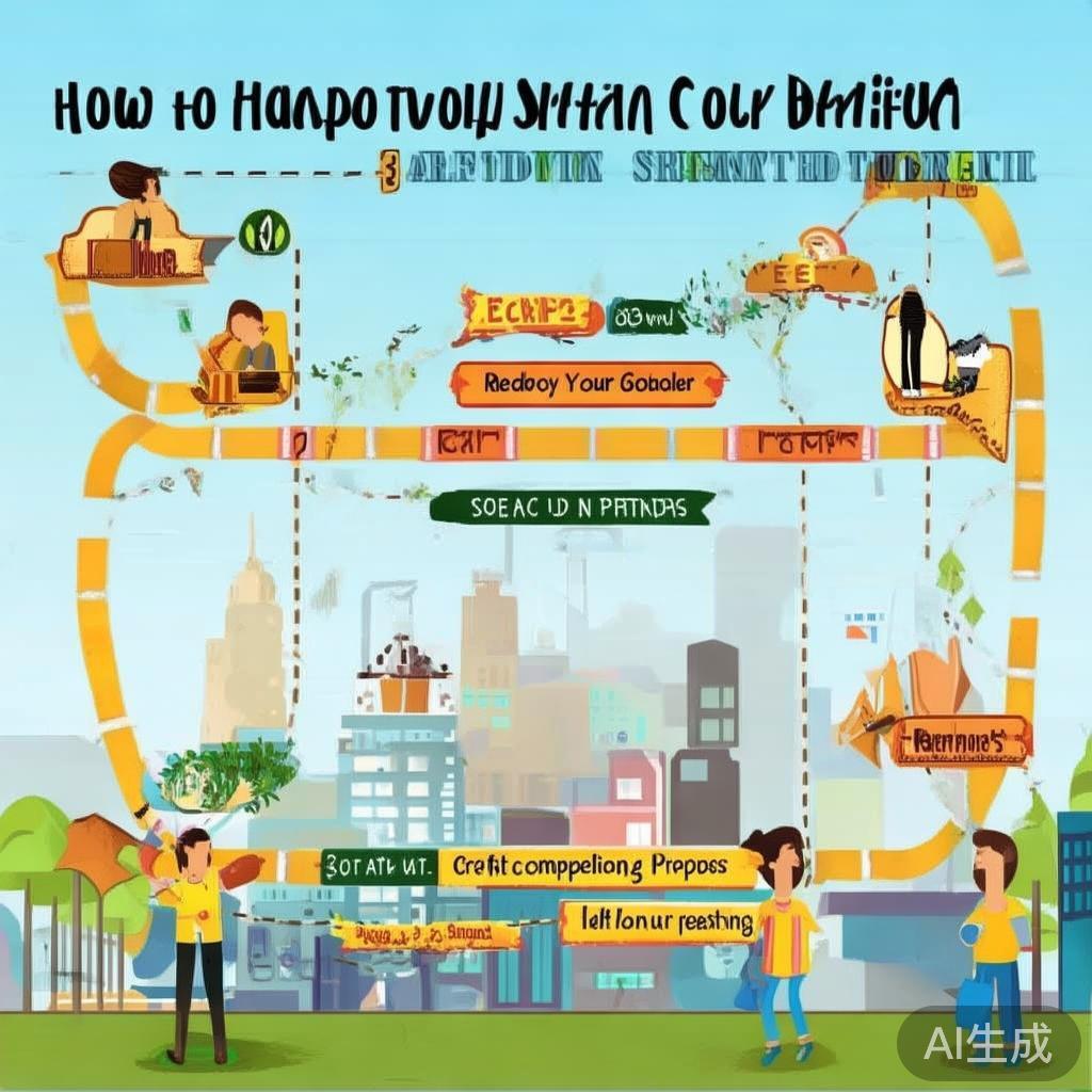 怎么申请基金会，从零开始的完整指南