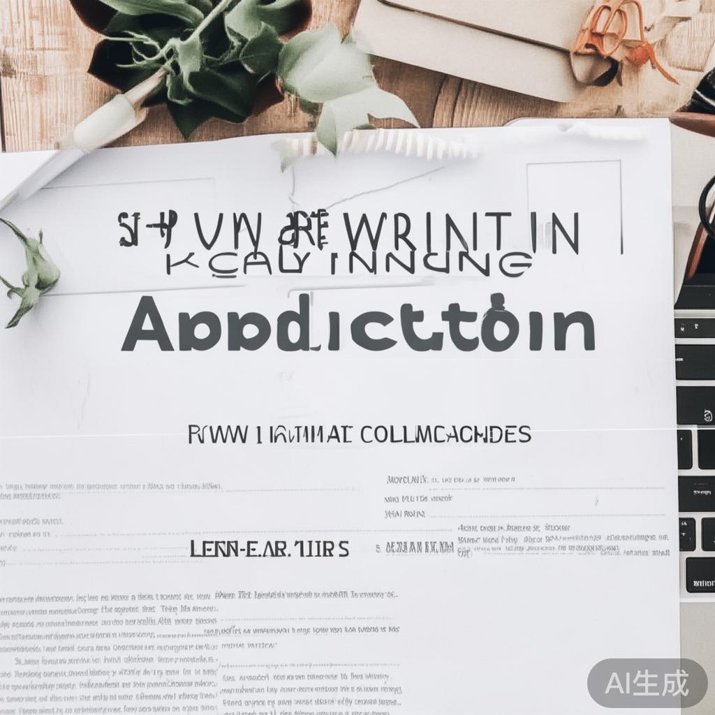 嗯，用户让我写一篇关于申请该怎么写的文章，还给了具体的格式要求，包括标题和内容。首先，我需要理解用户的需求。他们可能是在准备申请材料，比如求职信、学校申请或者项目申请，所以需要一篇指导性的文章