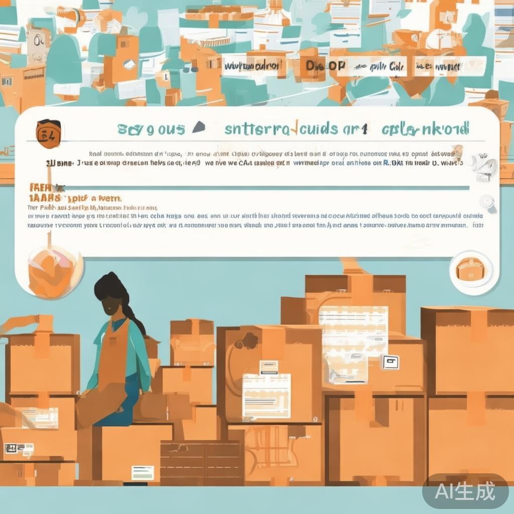 要吸引人，同时明确主题。比如发货后申请退款的步骤与注意事项这样的标题，既说明了发货后的情况，也涵盖了退款的步骤和注意事项，比较全面