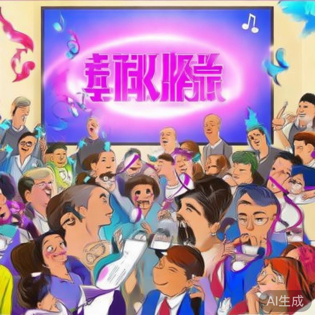 全民K歌如何申请