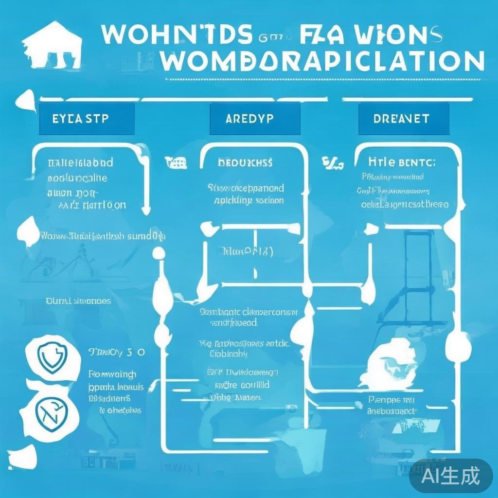 户主申请怎么写？流程与注意事项全解析