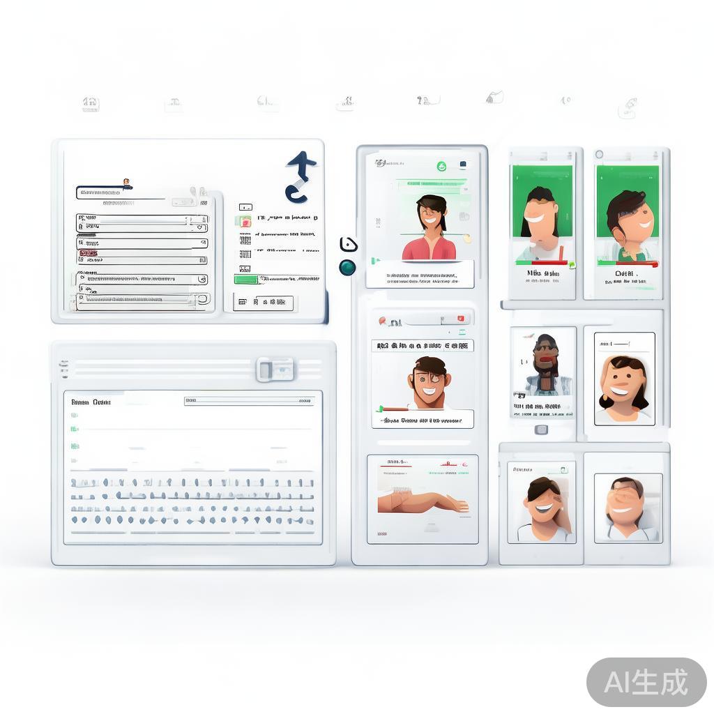 微信申请注册流程详解，从零开始到成功上号