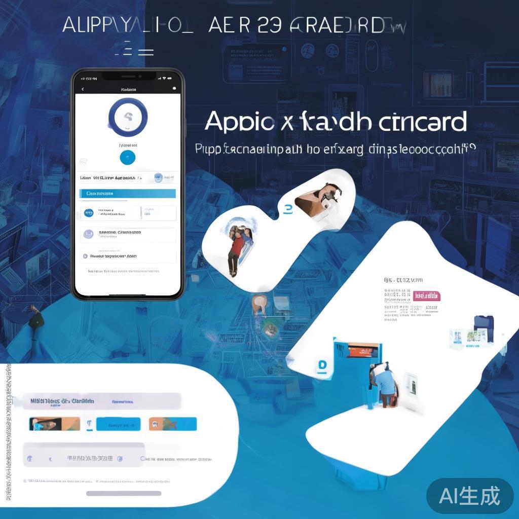 如何在支付宝申请信用卡？步骤详解