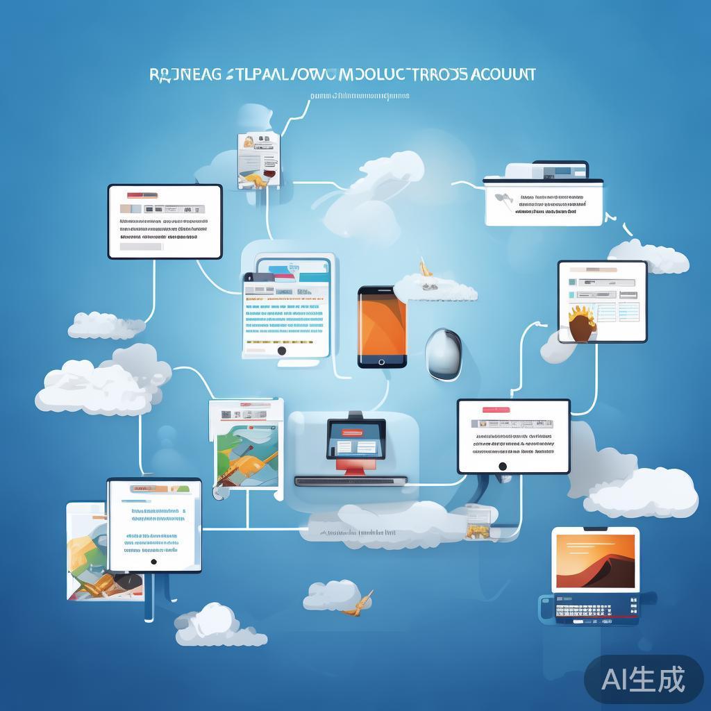 云账号怎么申请，从注册到登录的详细指南