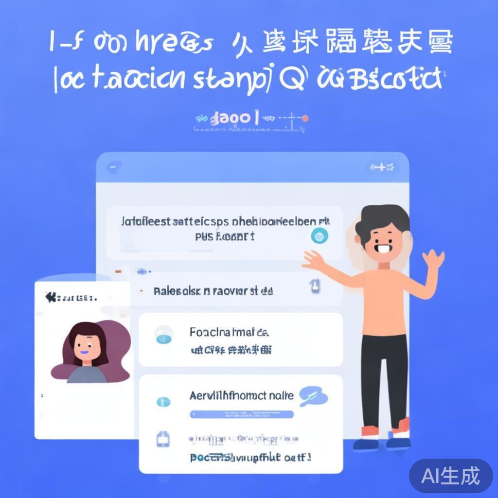 QQ号忘记怎么办？别担心，这些方法让你轻松找回
