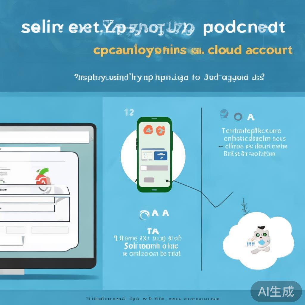 如何轻松申请云账号？步骤详解与常见问题解答