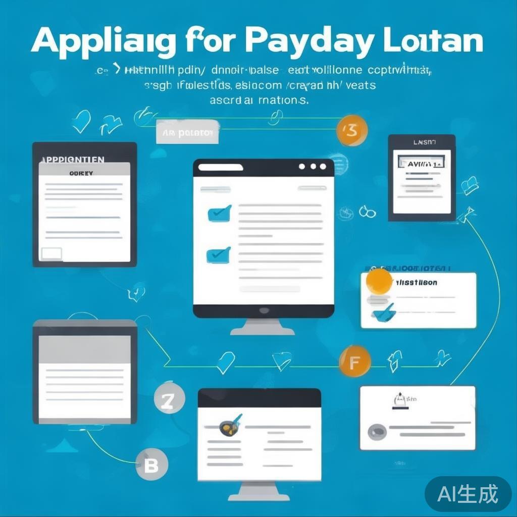 支付贷怎么申请？步骤详解及注意事项