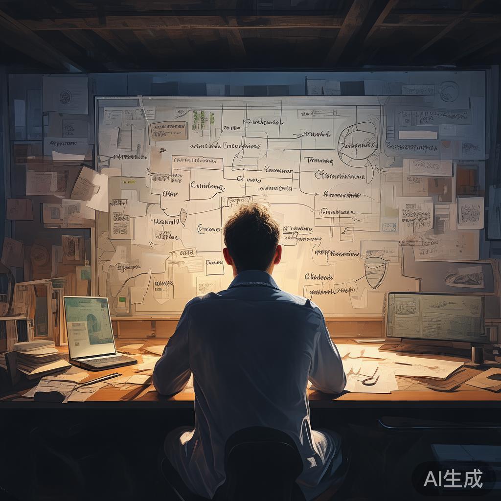 接下来，我得考虑报告的结构。通常，报告需要有引言、背景、技术细节、优势、挑战、解决方案、结论和建议。这样结构清晰，逻辑性强，读者容易理解