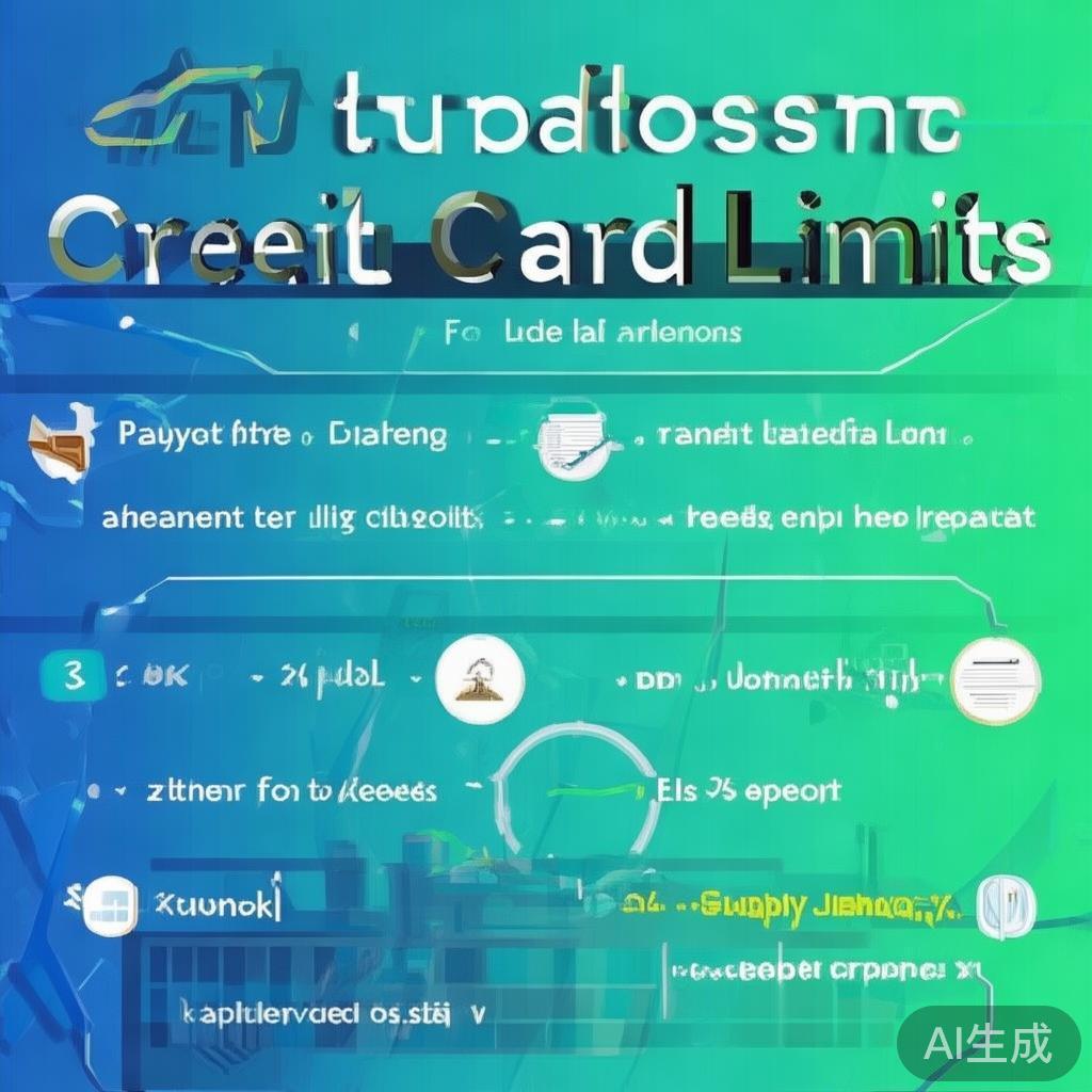 如何快速提高信用卡额度？这些方法你必须知道！