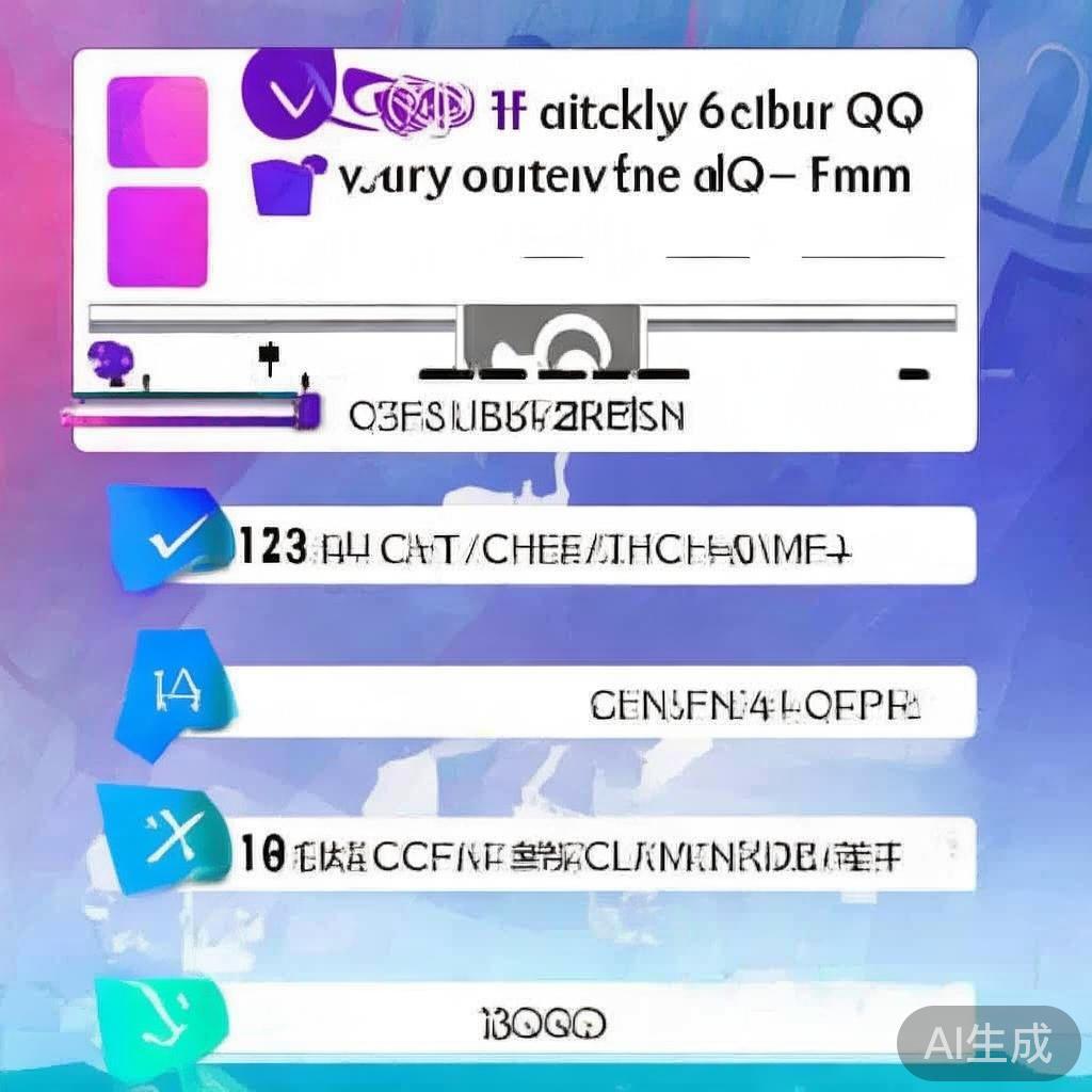 如何快速申请6位QQ号码？这些步骤你不能错过！