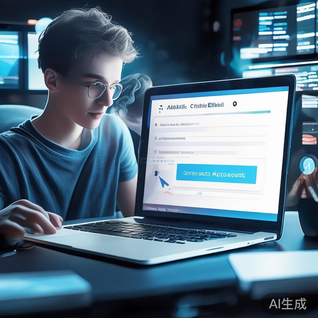 怎么申请邮箱了