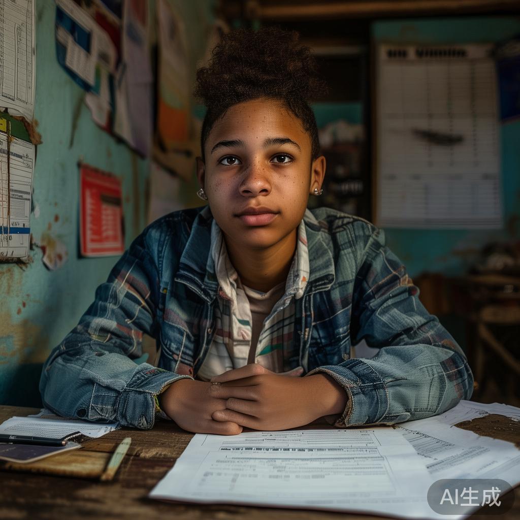 贫困生申请，从何开始？