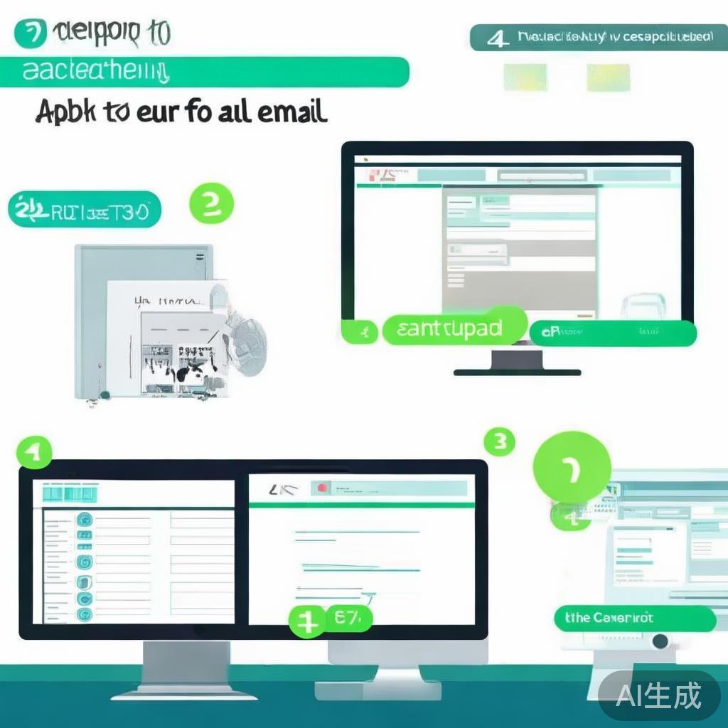 如何快速申请网站邮箱，步骤与方法