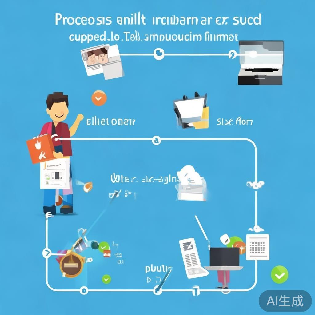 订单退款指南，从申请到处理的详细步骤