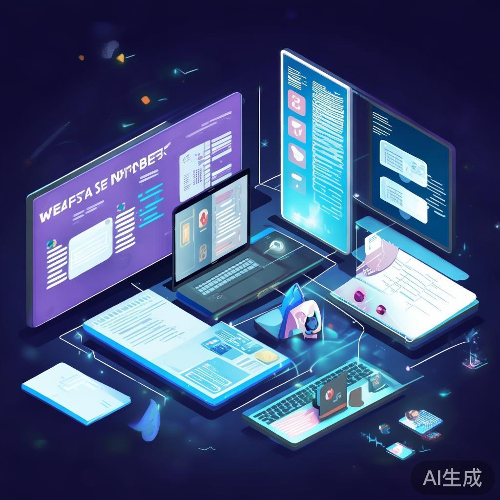 接下来，我得考虑文章的结构。通常，这样的文章应该分为几个部分，比如什么是网站号、申请网站号的步骤、注意事项等。这样可以让读者有条理地了解整个流程