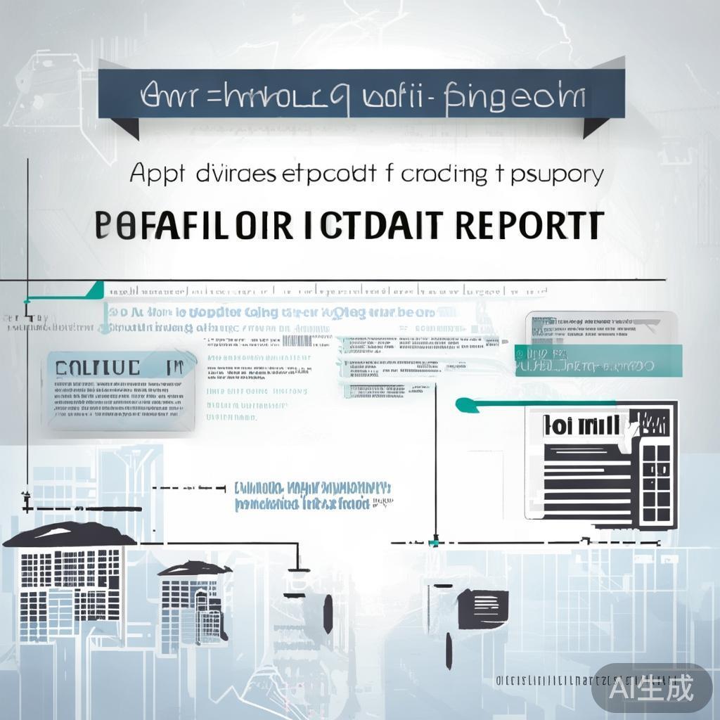征信报告怎么申请？步骤详解及注意事项