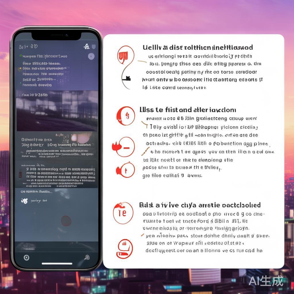 手机直播申请指南，如何快速开启直播功能