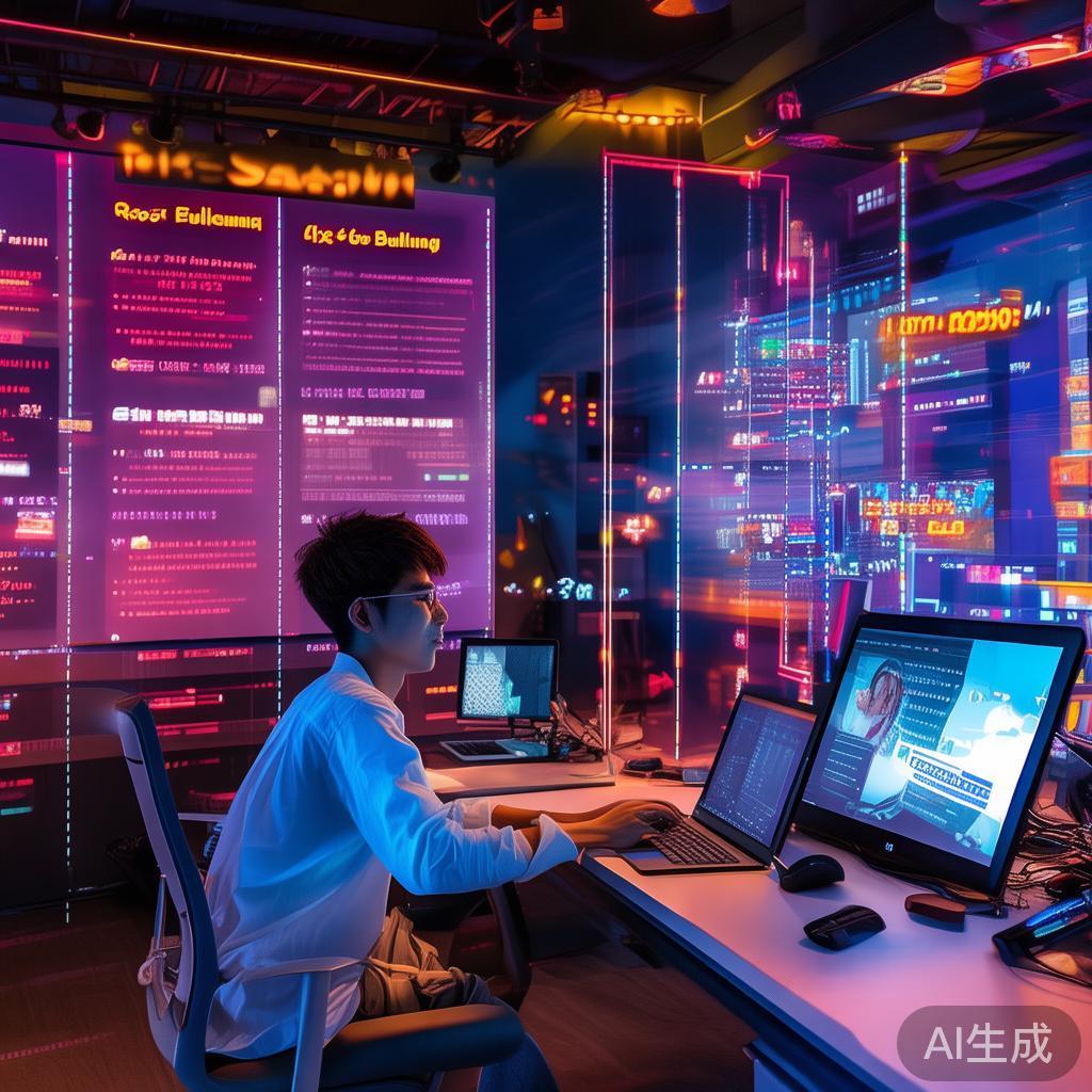 如何申请当主播，从零开始的主播之路