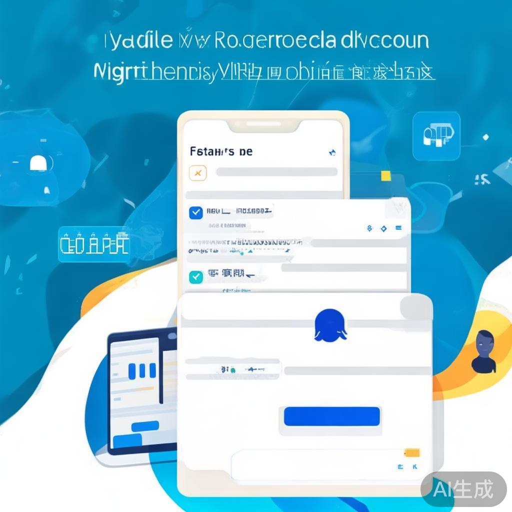 手机QQ号码申请指南，快速注册成功