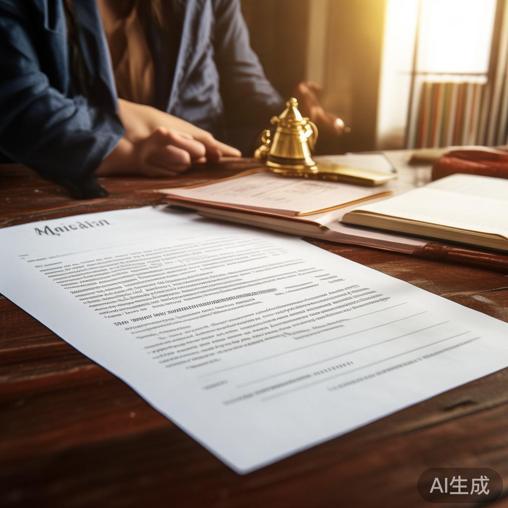 接下来，我需要考虑文章的结构。通常，法律申请书需要有标题、开头、正文和结尾。正文部分可能包括事实和理由、请求事项、法律依据等。我应该分步骤来写，这样读者容易理解