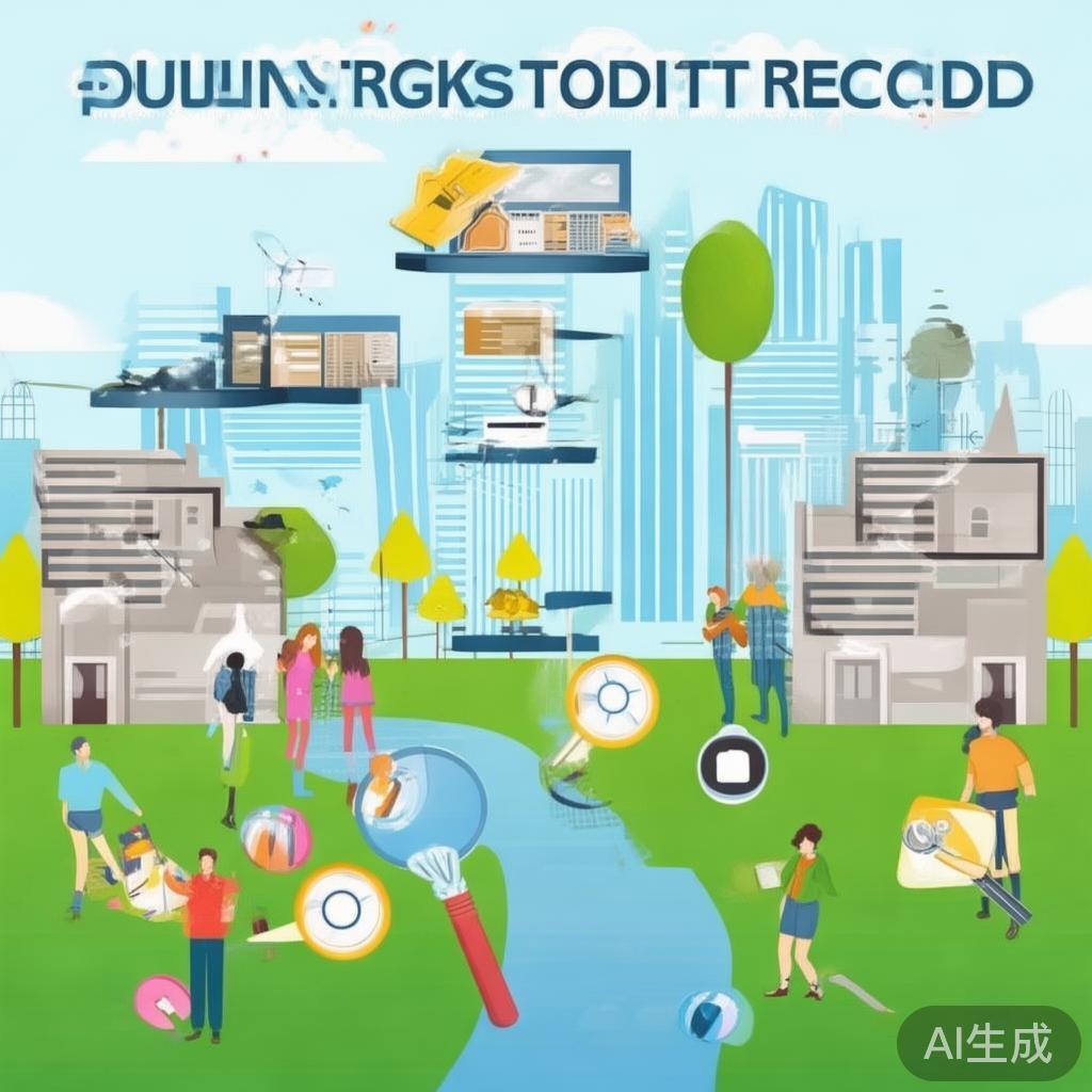 用户可能没有明确说，但深层需求可能是希望读者了解整个过程，避免误区，或者如何提升自己的信用记录。所以，文章不仅要教如何申请，还要提供实用的建议，比如如何选择银行、如何维护好信用等