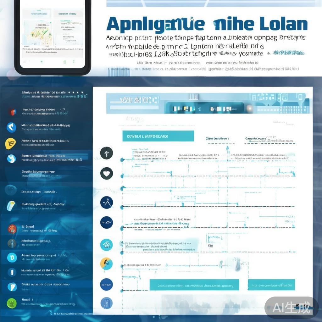 手机贷怎么申请？流程详解及注意事项