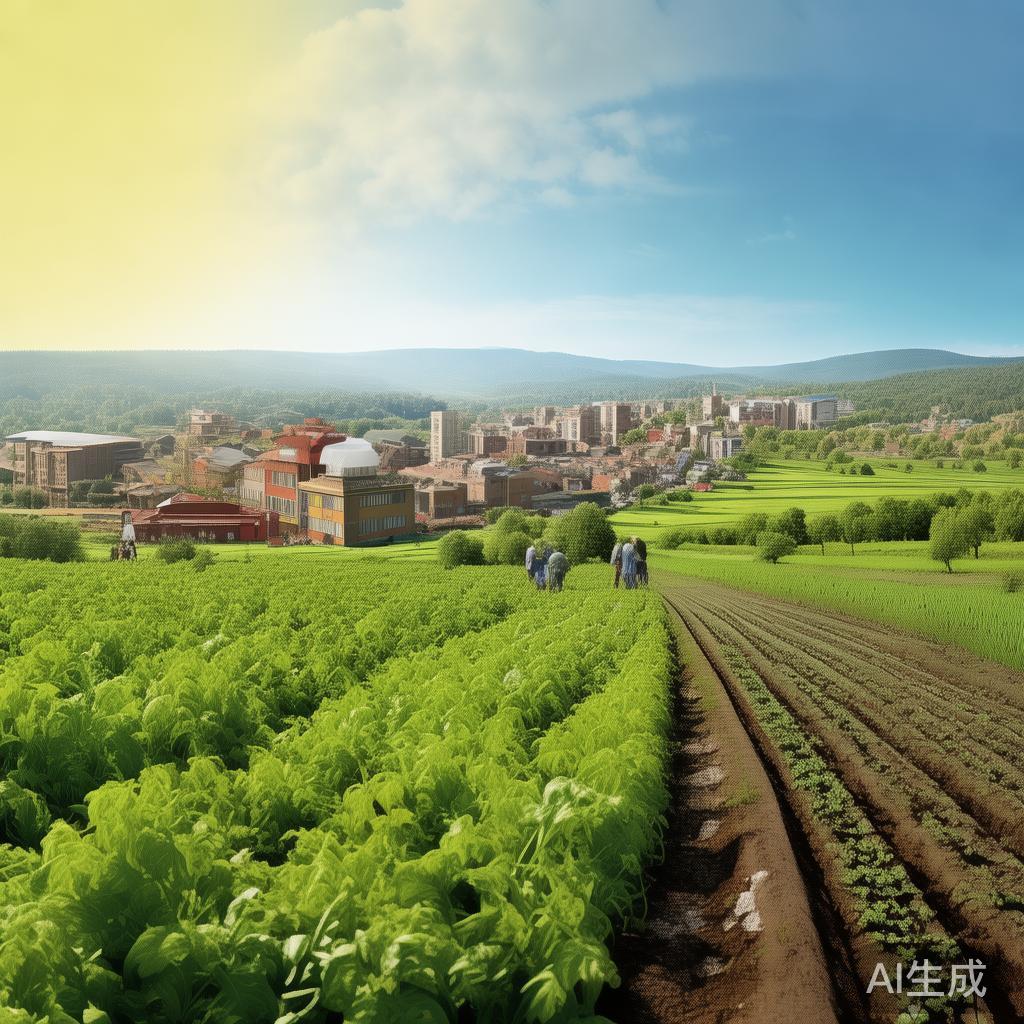 接下来，我需要分析用户可能的身份。他们可能是农民、开发商，或者是需要申请土地用于各种用途的人。不同的身份可能需要不同的申请内容，所以文章应该涵盖一般性的指导，同时也要考虑到不同情况