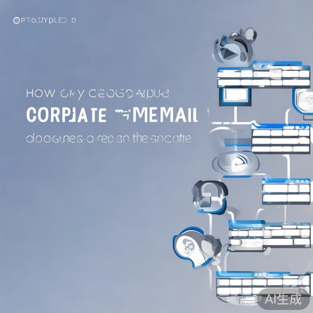 企业邮箱怎么申请，从零开始的完整指南