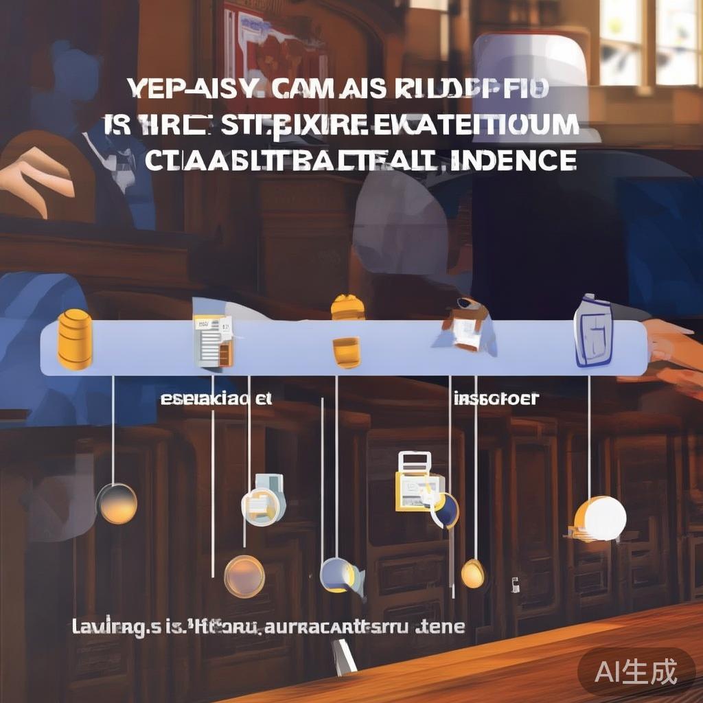 如何申请劳动仲裁证据，从零开始到成功维权