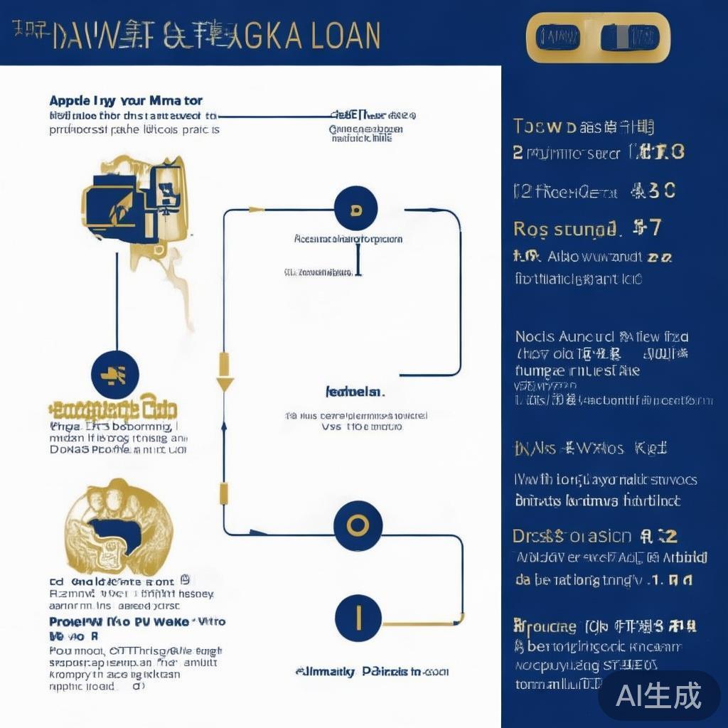 卡卡贷款怎么申请，流程、条件及注意事项