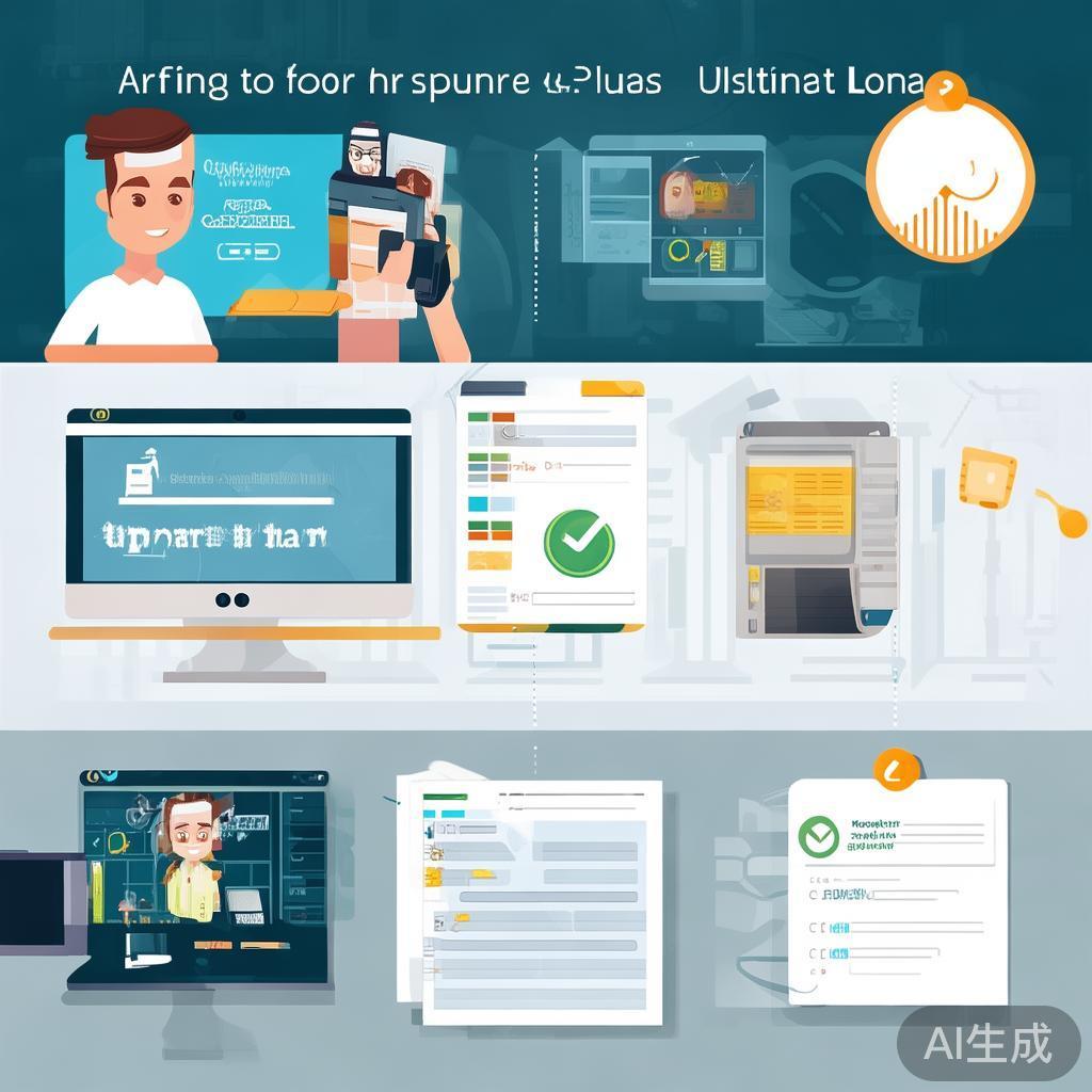 分期还款怎么申请