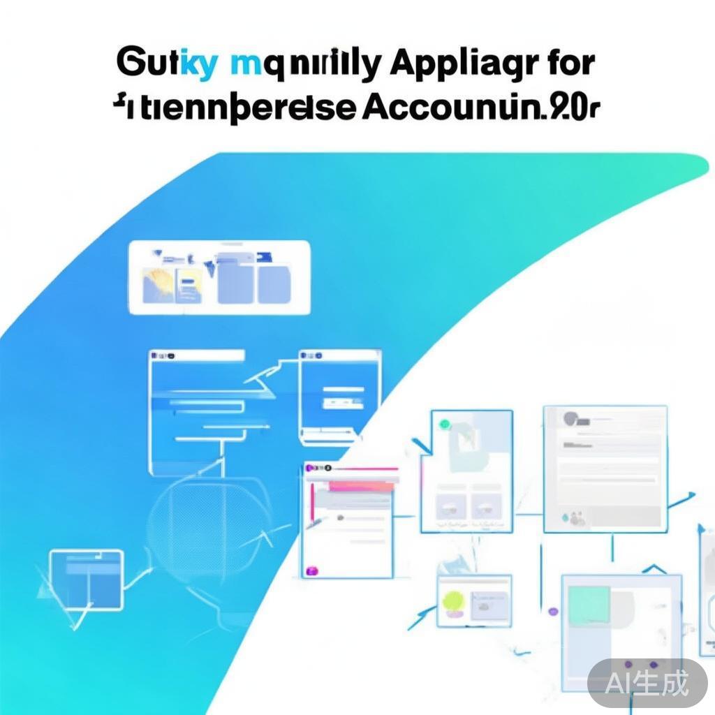 如何快速申请企业号？企业号申请指南