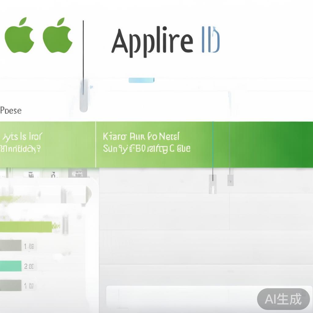 苹果ID号怎么申请？步骤详解