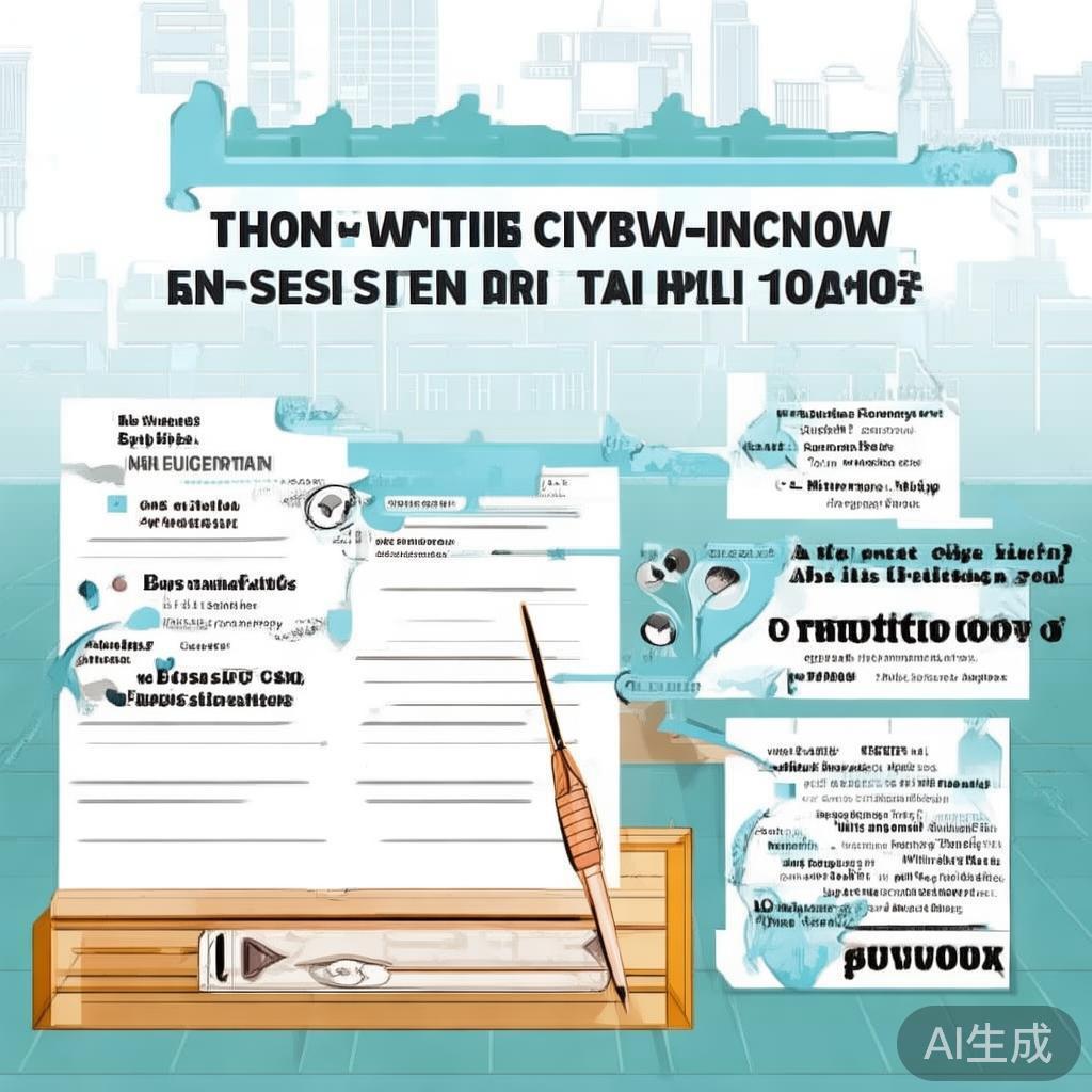 如何撰写城市低保申请书，流程与注意事项全解析