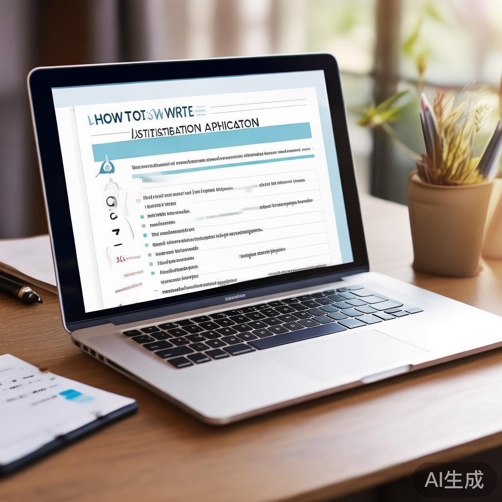 嗯，用户让我写一篇关于鉴定申请怎么写的文章，还给了具体的字数要求。首先，我得理解用户的需求。他们可能需要一份指导，帮助他们撰写鉴定申请，无论是用于工作晋升、学术评定还是其他用途