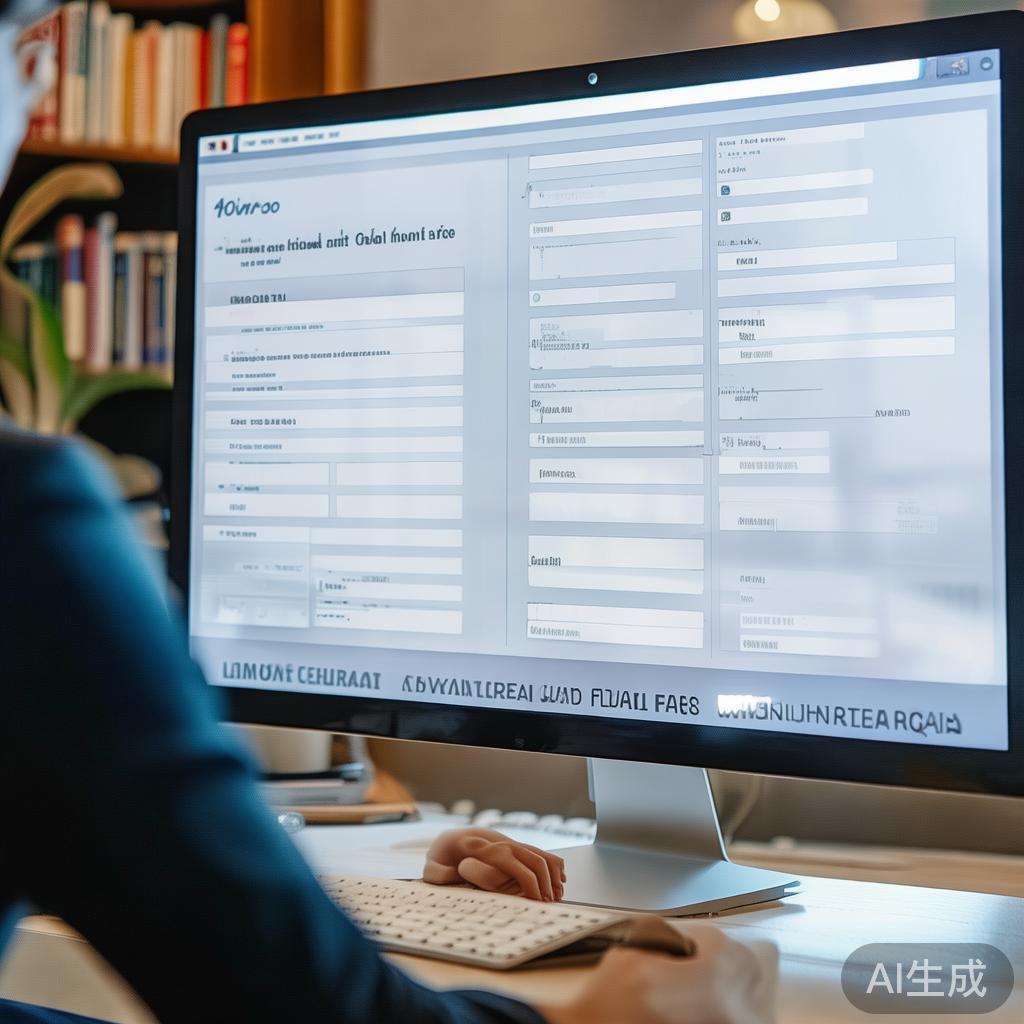 怎么填信用卡申请