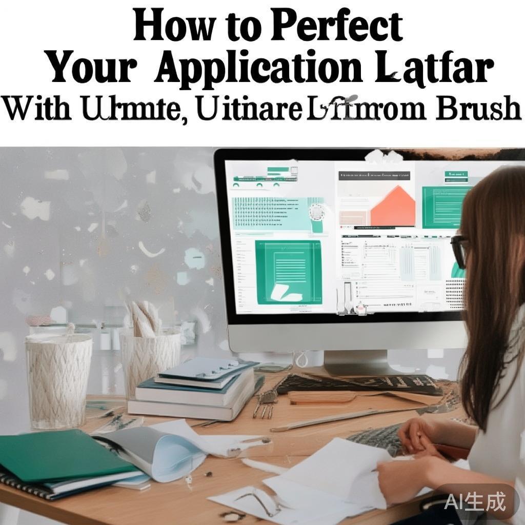 好，用户让我写一篇关于申请书格式刷怎么的文章，首先我需要理解用户的需求。关键词是申请书格式刷，看起来用户可能是在申请某个职位或者项目，需要一份标准的申请书模板，或者想了解如何正确填写申请书