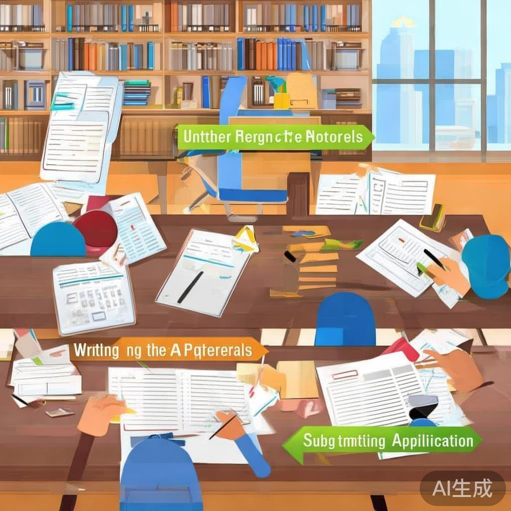 首先，我会考虑文章的结构。通常，这类文章可以分为几个部分，了解补办流程、准备所需材料、撰写申请书、提交申请等。每个部分都需要详细展开，确保读者能够一步步跟着操作