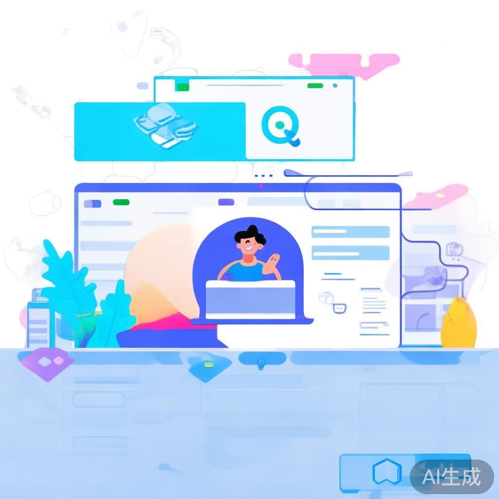 如何轻松申请QQ号，开启你的网络之旅