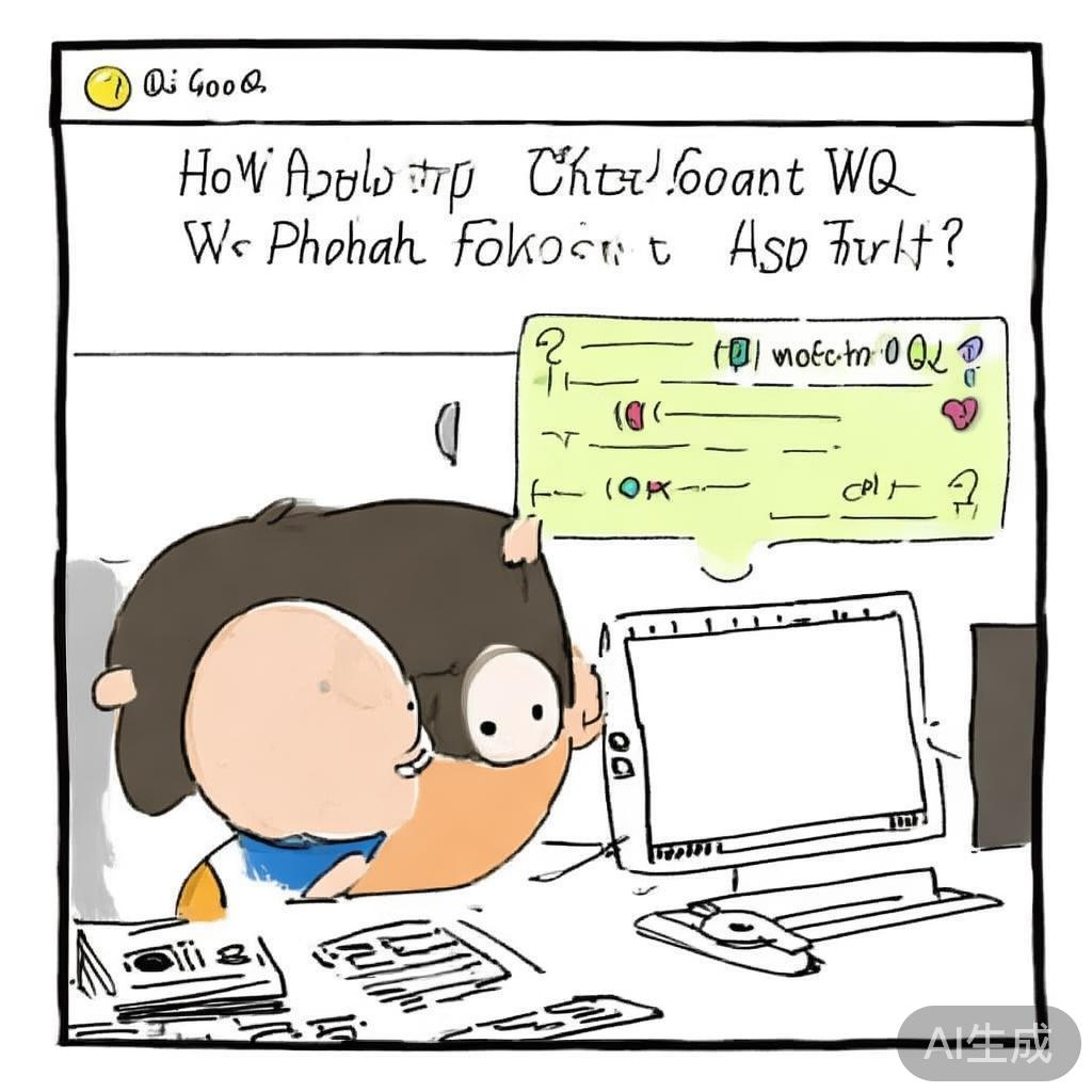 怎么QQ申请微信