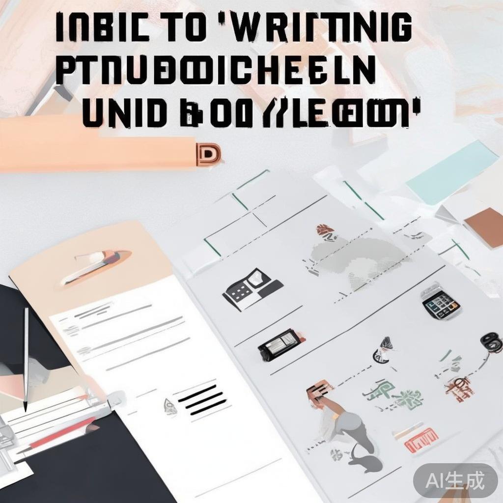 住房公积金申请书怎么写？步骤全解析