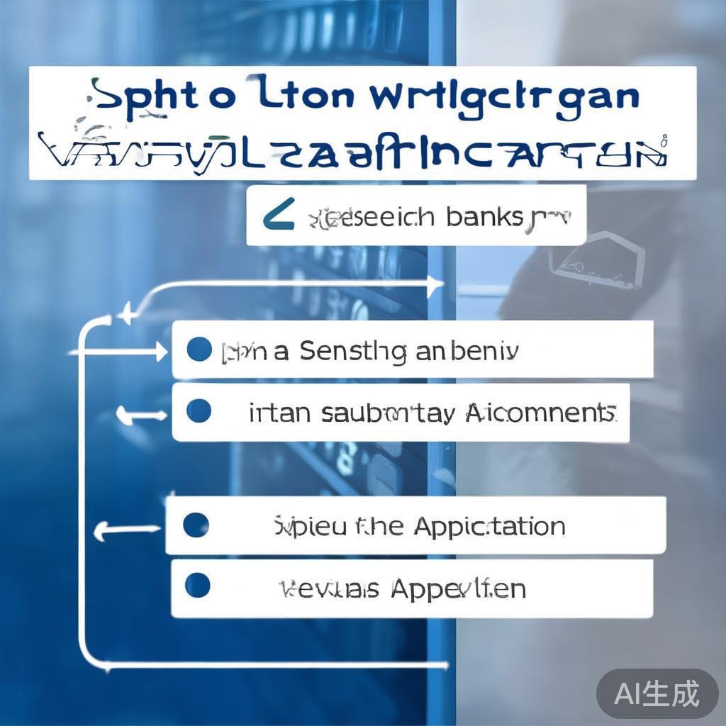 申请书贷款怎么写，从选择银行到成功申请的全过程