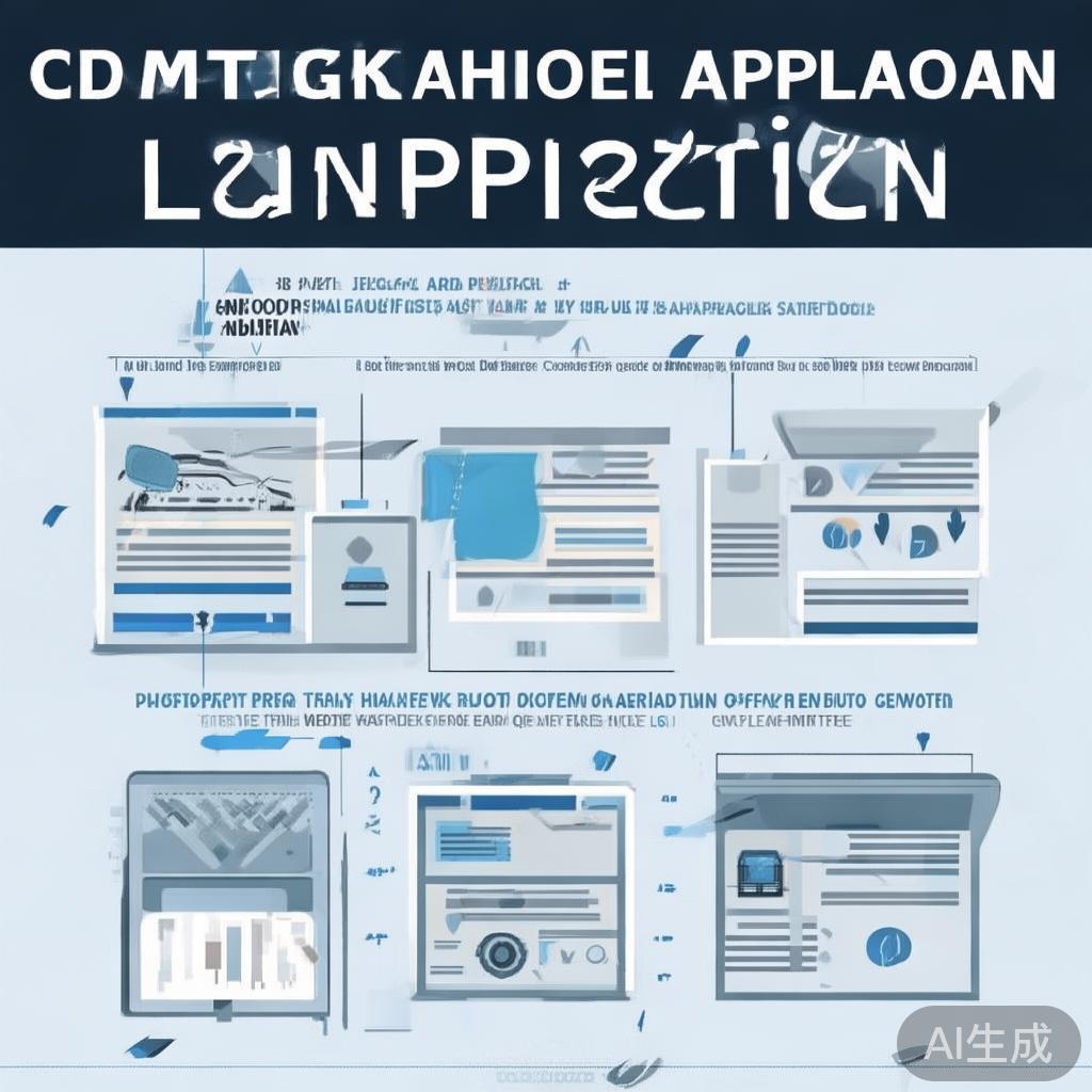 如何撰写贷款申请书，从准备到完成的详细指南
