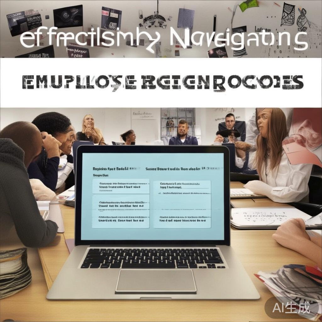 嗯，用户让我写一篇关于员工离职申请书的文章，标题和内容都要写。首先，我得理解用户的需求。他们可能需要一篇指导性的文章，帮助员工撰写离职申请书，或者公司的人力资源部门需要指导如何处理员工的离职流程