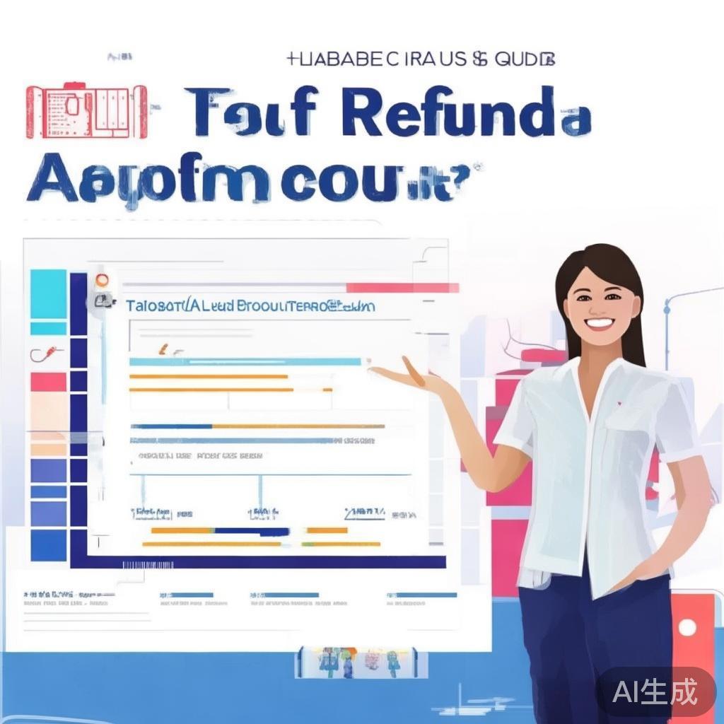 淘宝退款申请指南，如何快速高效地处理退款问题