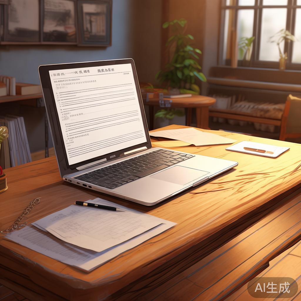 分户申请书范文及写作技巧