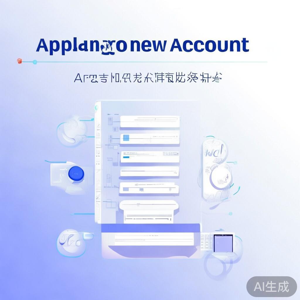 如何申请新QQ账号，步骤详解